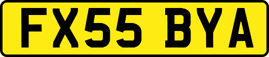 FX55BYA