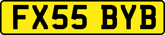 FX55BYB
