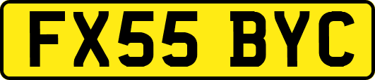 FX55BYC