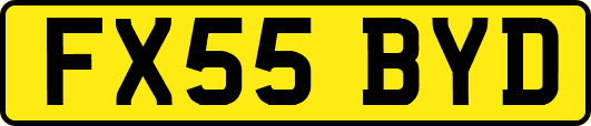 FX55BYD
