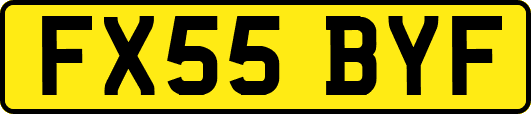 FX55BYF