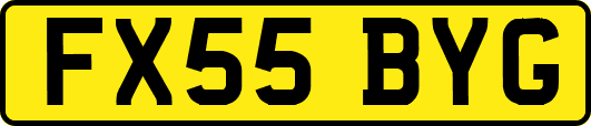 FX55BYG