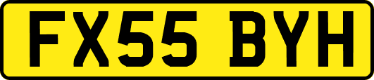 FX55BYH