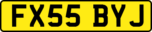 FX55BYJ