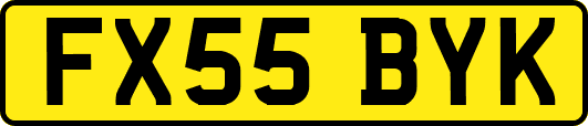 FX55BYK