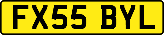 FX55BYL