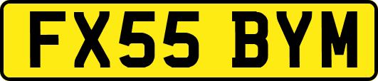 FX55BYM