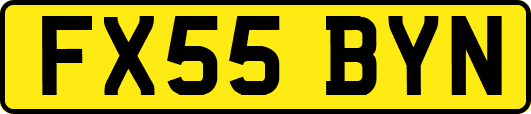 FX55BYN
