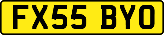 FX55BYO