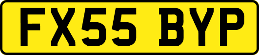 FX55BYP