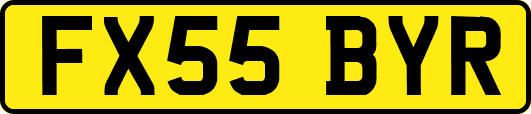 FX55BYR