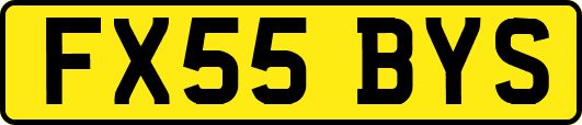 FX55BYS