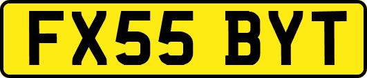 FX55BYT