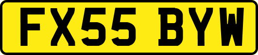 FX55BYW