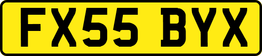 FX55BYX