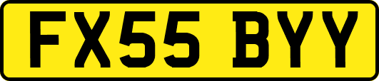 FX55BYY