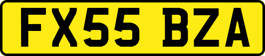 FX55BZA