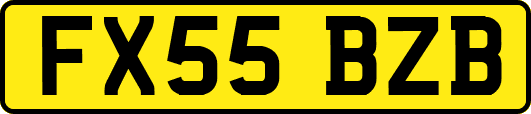 FX55BZB