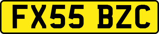 FX55BZC