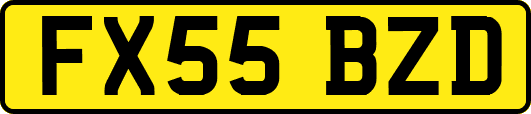FX55BZD
