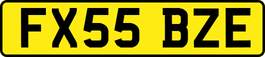 FX55BZE