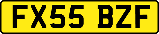 FX55BZF