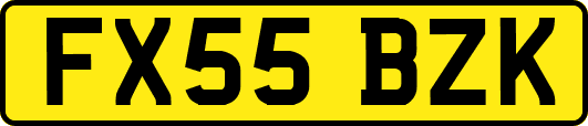 FX55BZK