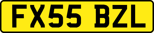 FX55BZL