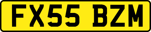 FX55BZM
