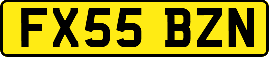 FX55BZN