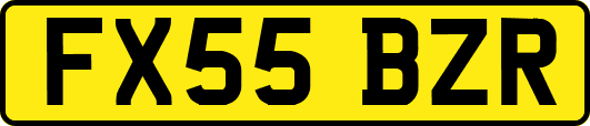 FX55BZR