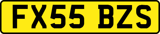 FX55BZS