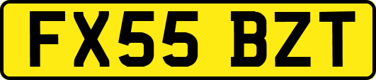 FX55BZT