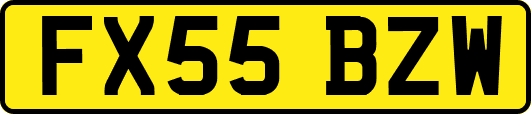 FX55BZW
