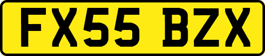 FX55BZX
