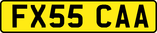 FX55CAA