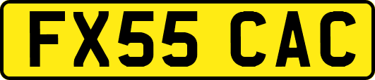 FX55CAC