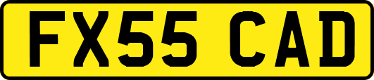 FX55CAD