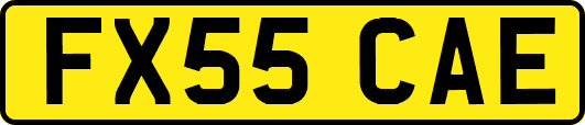FX55CAE