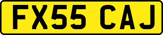 FX55CAJ