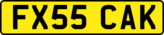 FX55CAK
