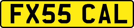 FX55CAL