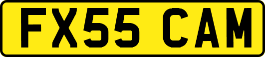 FX55CAM