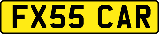 FX55CAR