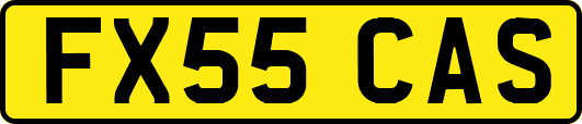 FX55CAS