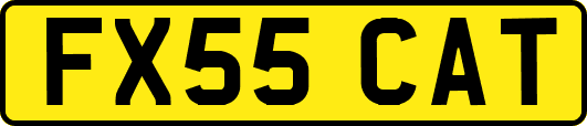 FX55CAT