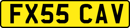 FX55CAV