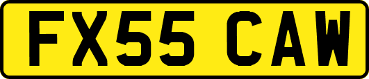 FX55CAW