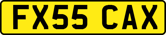 FX55CAX