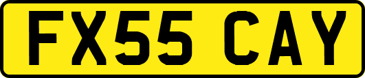 FX55CAY